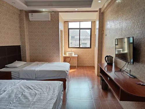 Jinchengxin Hotel