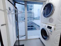 Wanhao Executive Apartment Shenzhen North Station (Huilon Center)