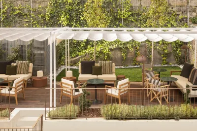 Fontinha Porto, Trademark Collection by Wyndham Hotel di 