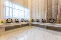 Vienna Hotel（Yong Hua NO.1 Branch  ） - petit déjeuner