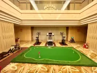 Meiyun Garden Hotel - Gym