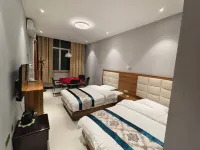 Jinxiangyuan Hotel