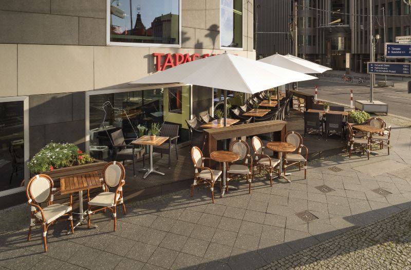 Melia Berlin photo 5