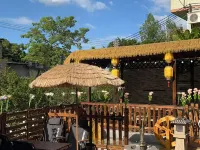 雲庭小築plus（廣州大學城gogo新天地店） 鄰近練溪村的酒店