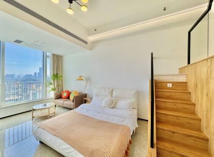 Jia Duo Hotel (Zhuhai Gongbei Port Fuhuali Branch)