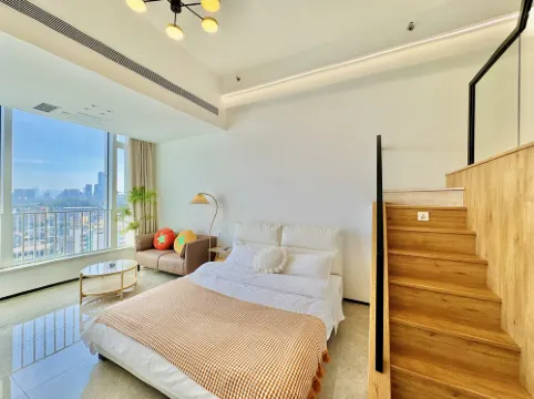 Jia Duo Hotel (Zhuhai Gongbei Port Fuhuali Branch)