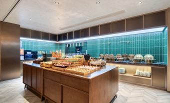Orange Hotel (Hangzhou West Lake, Wulinmen Metro Station)