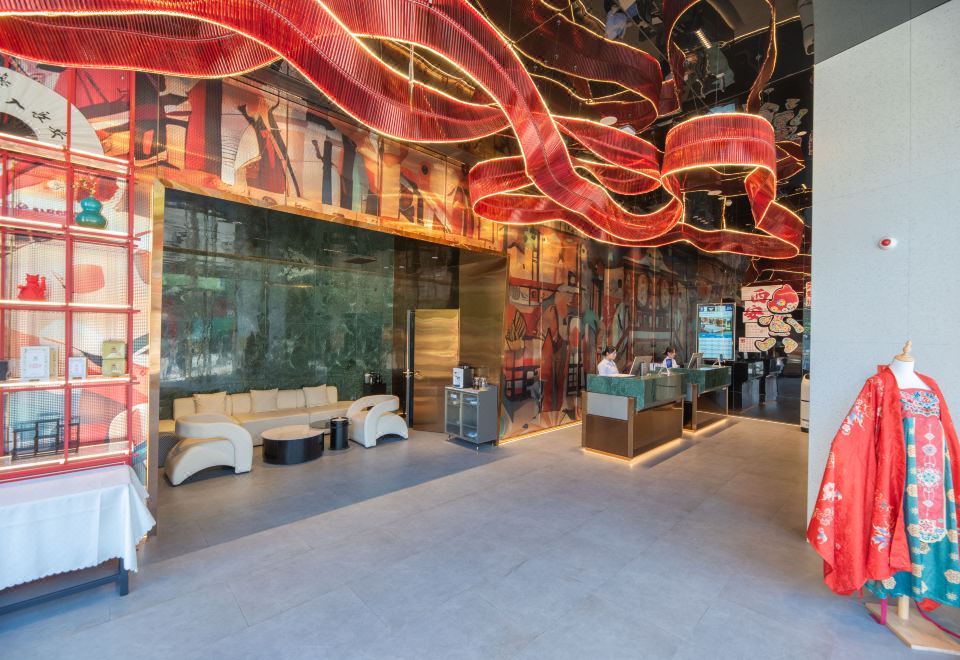 종루 와이투 호텔