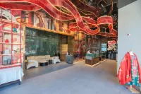 Xi 'an Zhonglou Yuantuo Hotel