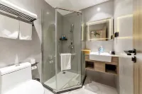 V酒店（漳州古城店） 鄰近漳州市體育場的酒店