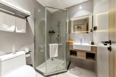 V Hotel (Zhangzhou Ancient City)