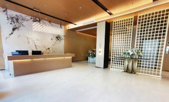 De Yue Lou Hotel