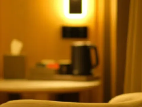 城際ブティックホテル 富錦のホテル