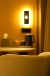 Chengji Boutique Hotel Hôtels à : Fujin