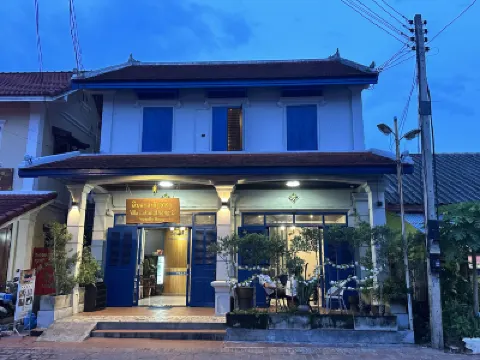 啦康通2酒店 酒店