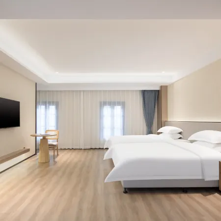 Art Settlement Hotel