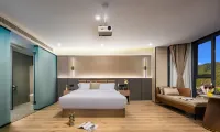 Blackwater County Boya Hotel