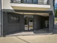 TESLA Residence Subotica