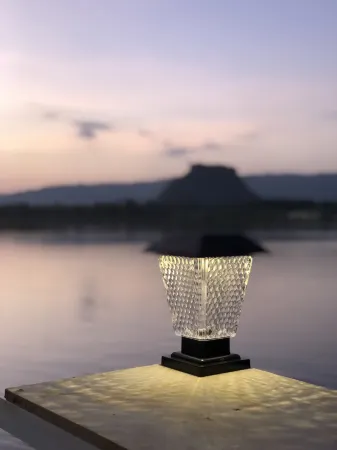 Grandmaaoi House Отели в г. Phu Pha Man