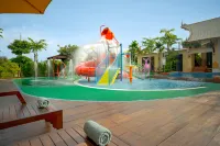 Komsan Kampot Resort - Resorts