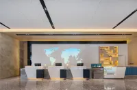 Kyriad Marvelous Hotel  Maoming Xinyi Education City Avenue Store