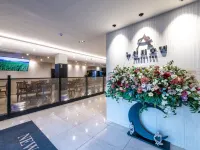 New Chonji Hotel Hotels in Сеул