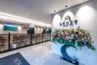 New Chonji Hotel