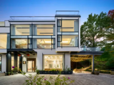 桐廬香山雲宿（OMG心跳樂園店）