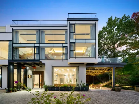 Xiangshan Yunsu Hostel