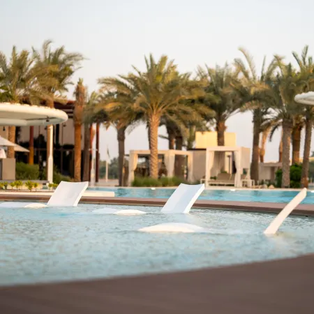 Erth Abu Dhabi Hotel