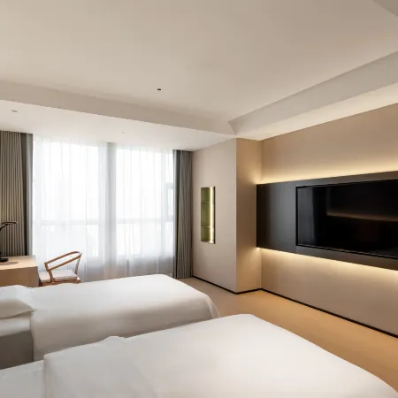 Shenyang fengtianyuan Hotel