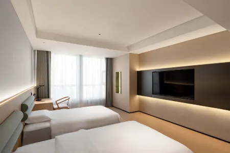 Shenyang fengtianyuan Hotel Отели в г. Шэньян