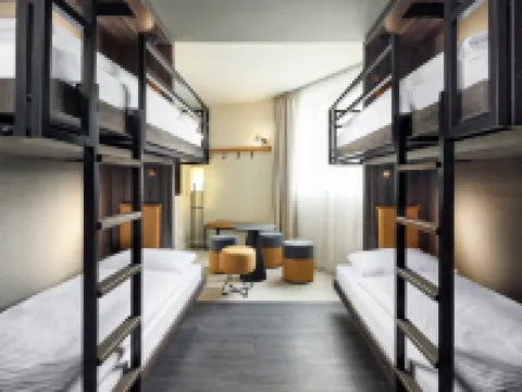 H2 Hotel Saarbrücken Hotels in Saarbruecken