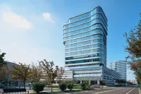 Hotel Indigo NINGBO RIVERSIDE by IHG - Romantische