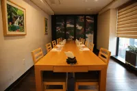ACC Design Hotel - Frühstück