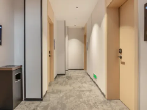 Anning Jintang Shangpin Hotel Hotels in Anning