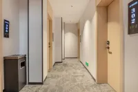 안닝 진탕 샹핀 호텔