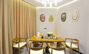 Tracking Snow in Yabuli · Yashe Homestay