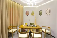 Tracking Snow in Yabuli · Yashe Homestay