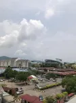 Kangsar KK Hotel Hotels in Kota Lama Kiri