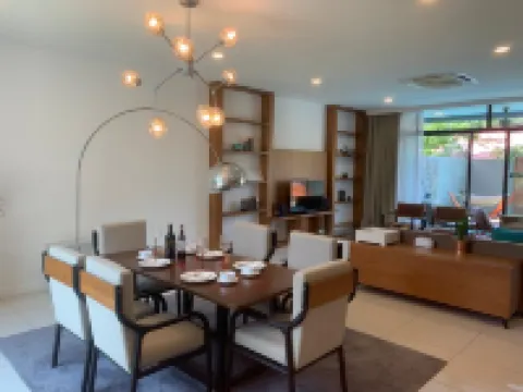 Merissa Luxury Villa - Private Pool Langkawi