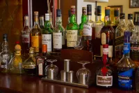 โรงแรมธิสเทิล