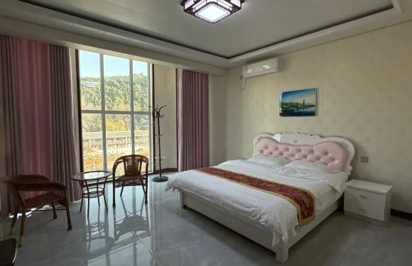 皇城相府古村農家客棧