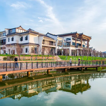 Xiang Jiangnan Hot Spring Resort