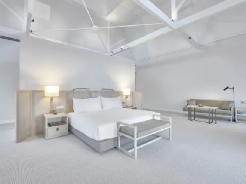 維爾森精品飯店（宜春明月山機場迎賓公園店） 住宿飯店