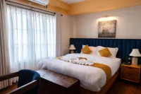 Monkey Temple Residence Hotels in Nagarjun