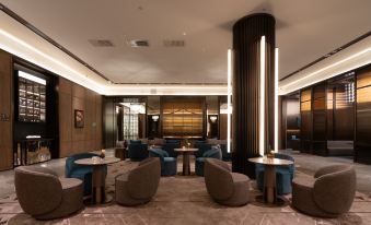Crystal Orange Hotel (Changchun Zhengfu)