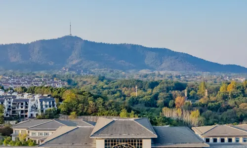 Jingting Lake Hotel