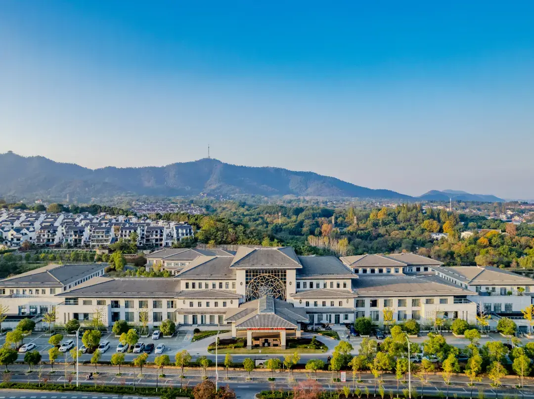 Jingting Lake Hotel - Xuancheng