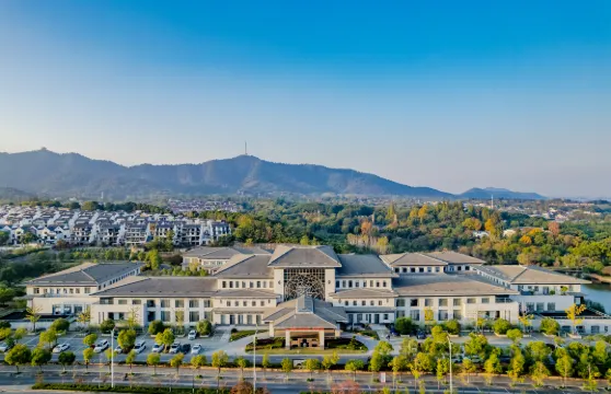 宣城敬亭湖賓館